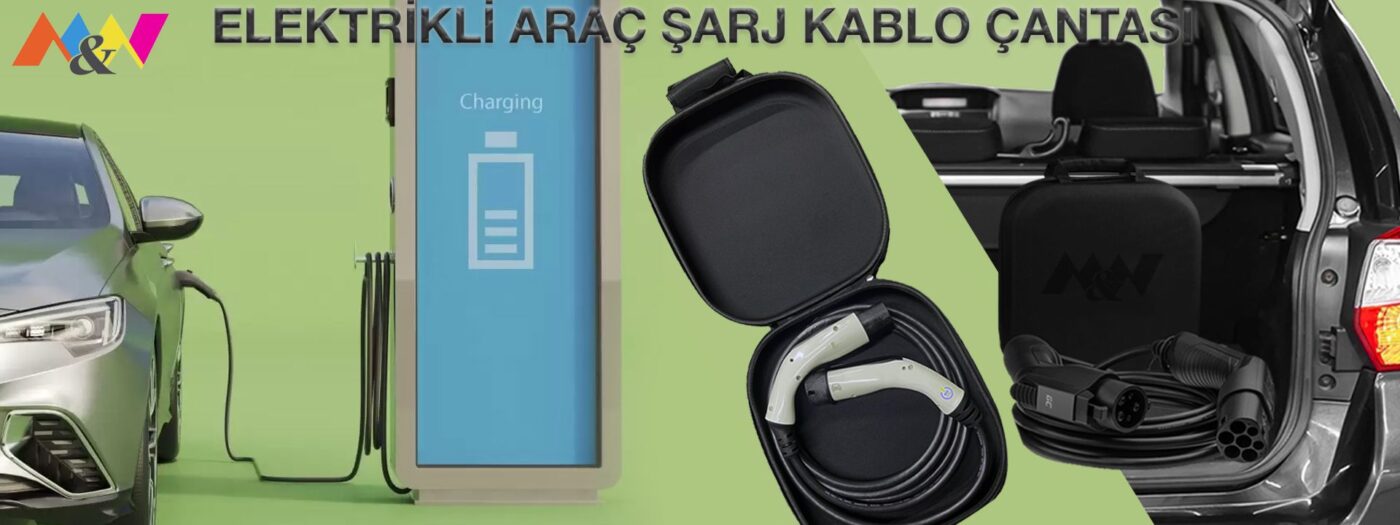 Elektrik Çağına Özel Aksesuarlar Burada